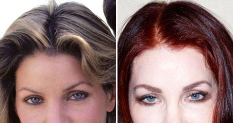 //priscilla presley square