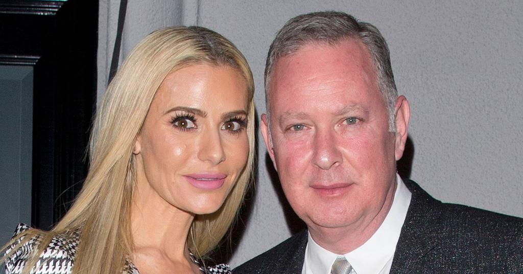 'RHOBH' Star Dorit Kemsley's Husband PK Pays Off $2 Million Debt To Las ...