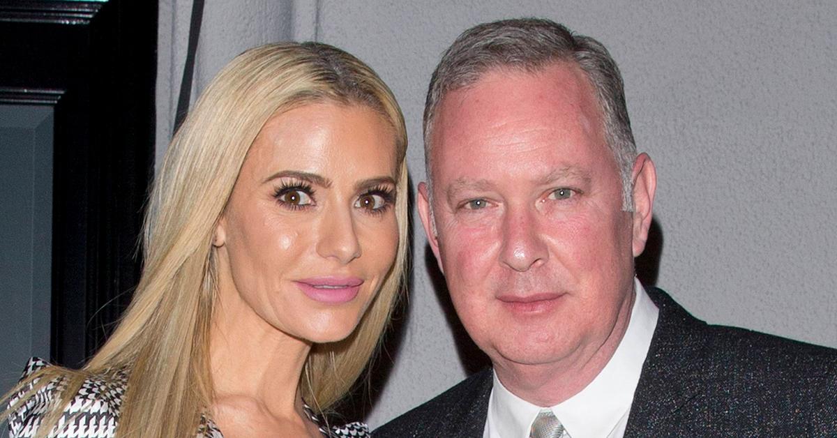 'RHOBH' Star Dorit Kemsley's Husband PK Pays Off 2 Million Debt To Las