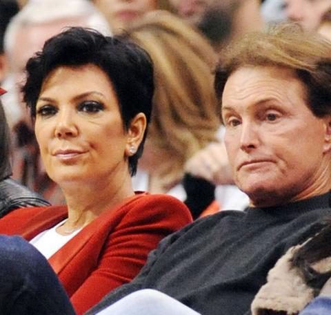 Kinky Kris! Kris Jenner’s Top 15 Sex Life Secrets… REVEALED!