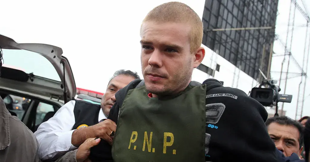 joran van der sloot confessed killed natalee holloway extradition