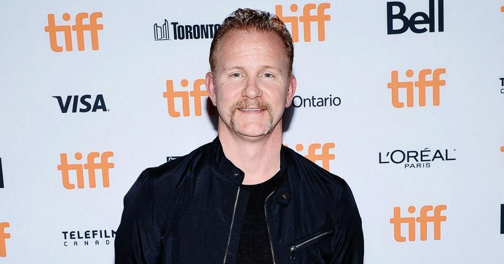 ‘Super Size Me’ Filmmaker Morgan Spurlock Dead at 53