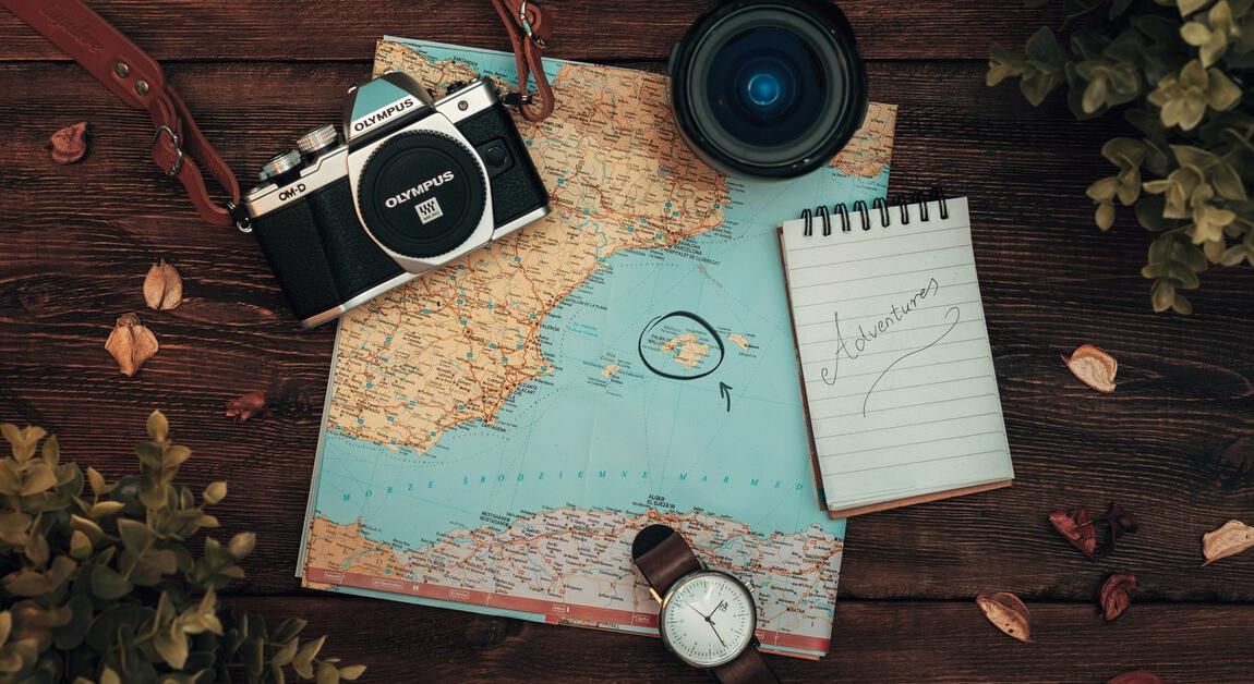 Booking a Flight, Cheap Tickets