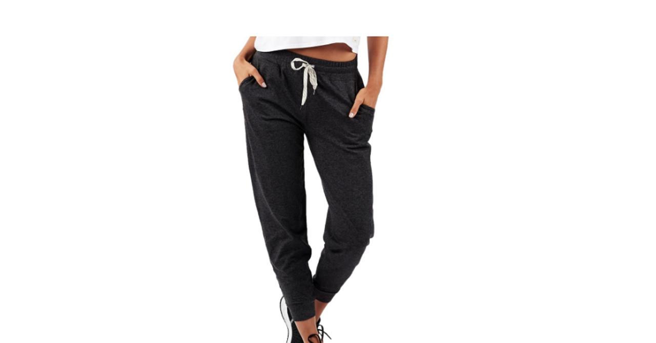 nordstrom vuori joggers