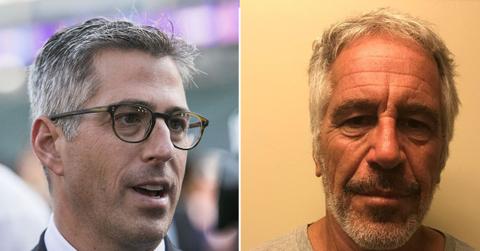 casey wasserman ditched stars epstein revelations