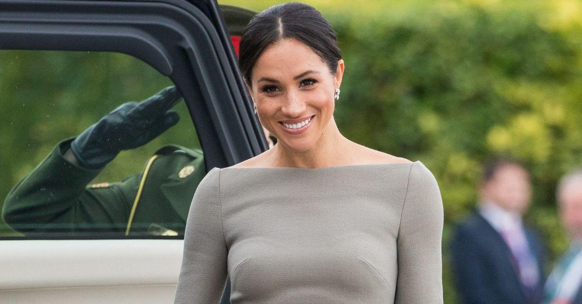 EXCLUSIVE: Revealed — Meghan Markle's One Massive Move That Has Sparked Rumors She is Set to 'Return to Royal Family… With Begging Bowl in Hand'