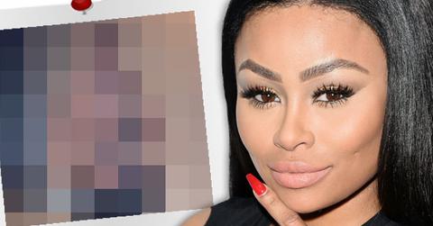 Blac Chyna Pregnant Baby Due Date Naked Dancing Love Child Scandal