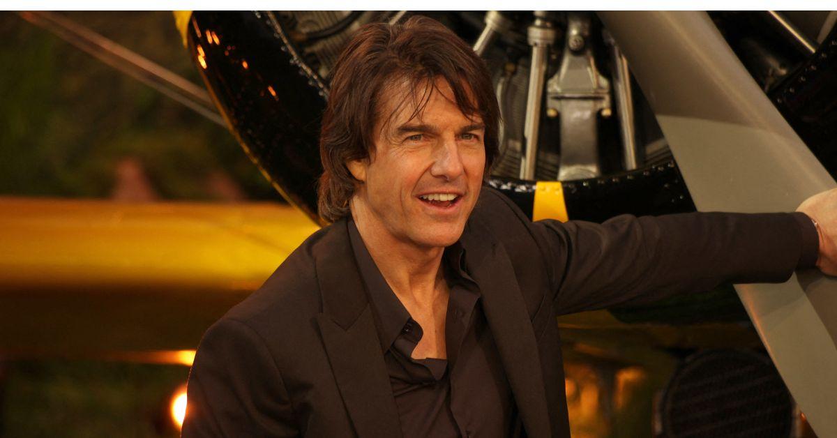 tom cruise mission impossible win british royalty