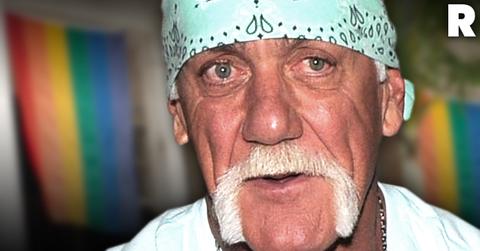 hulk hogan homophobic rasict rant n word gays