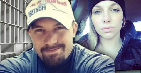 //adam lind released from prison pp