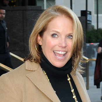 //katie couric new bf wenn