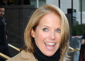 //katie couric new bf wenn