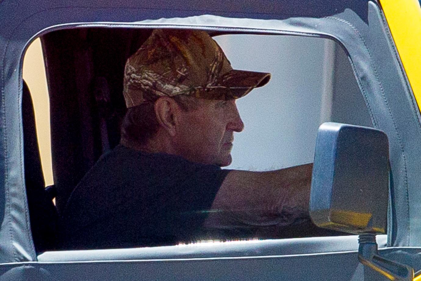 britney spears sick dad reurfaces shocking photos colon rupture
