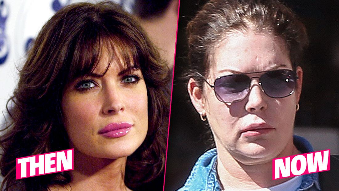 lara flynn boyle anorexia 2022