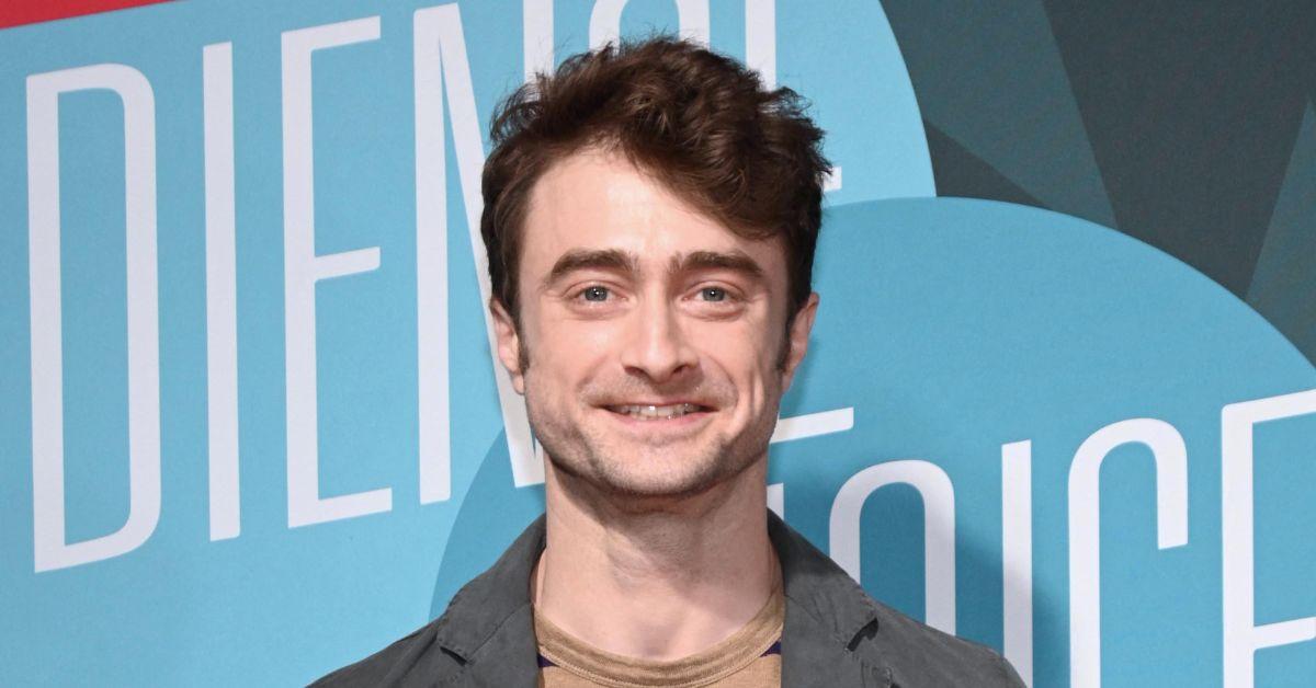 daniel radcliffe