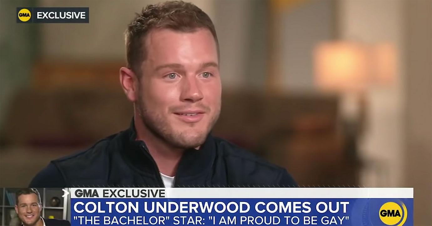 colton underwood spotted kissing new man