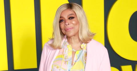 Wendy Williams Opened a 'Secret Bank Account' Post-Wells Fargo Drama
