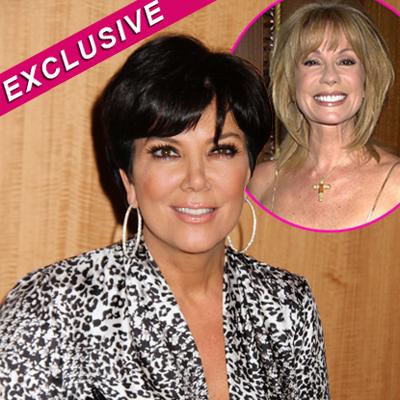 Kathie Lee Gifford Called Kris Jenner To Discuss Kardashian Sweatshop  Scandal