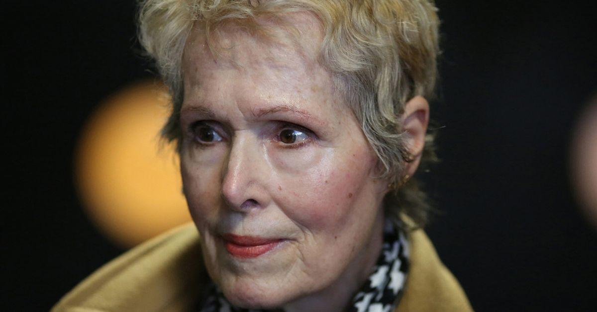 Ex-Prez Donald Trump Responds To Accuser E. Jean Carroll