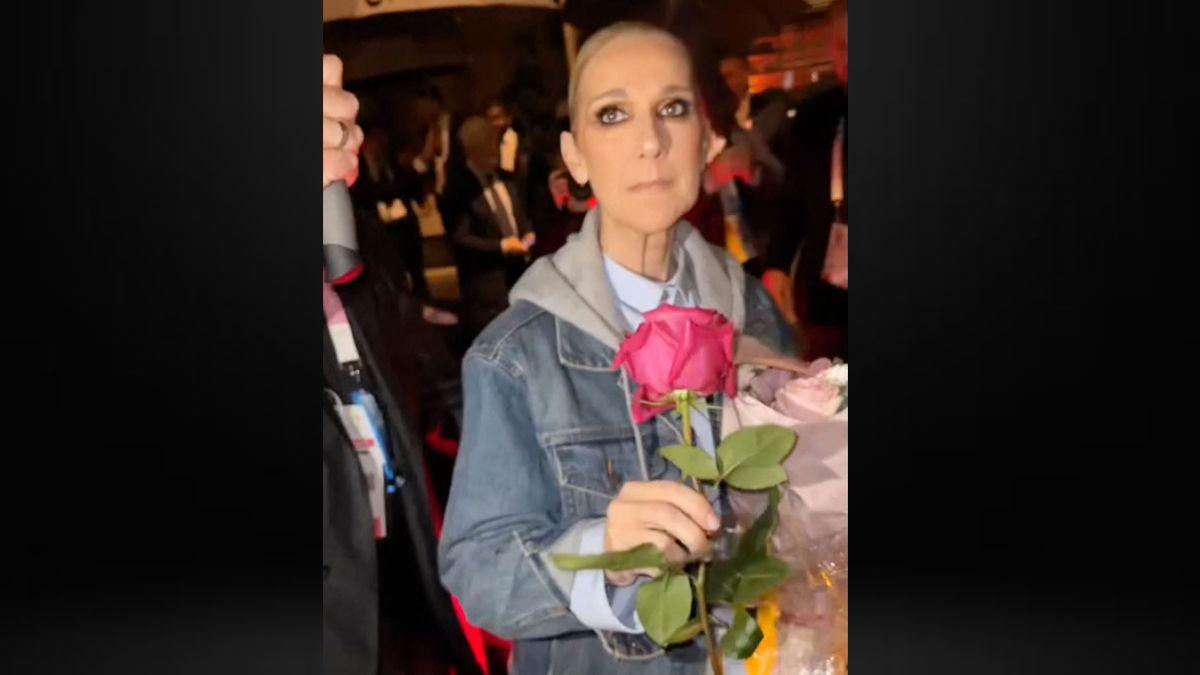 Celine Dion was feeling 'stronger' last September, according to a source.