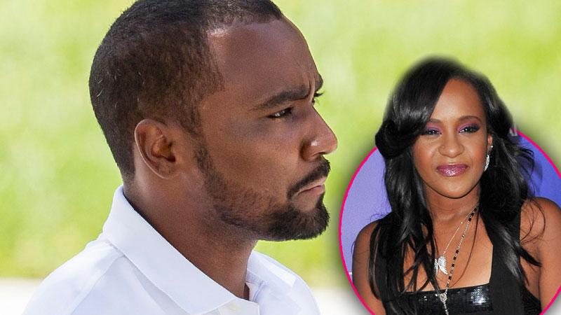 //bobbi kristina brown dead funeral nick gordon pp