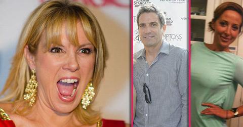 //ramona singer mario mistress pp wide