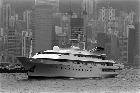 Ghislaine Maxwell & Donald Trump's Friendship