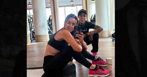 kyle richards husband mauricio umansky shuts down separation divorce rumors