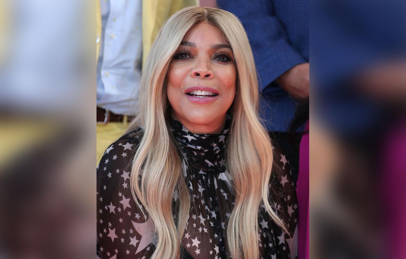 wendy williams premier next week host released hospital psych