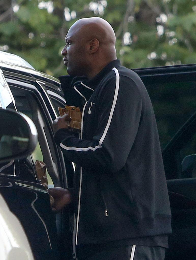 //lamar odom overdose caught buying sexual enhancement drugs