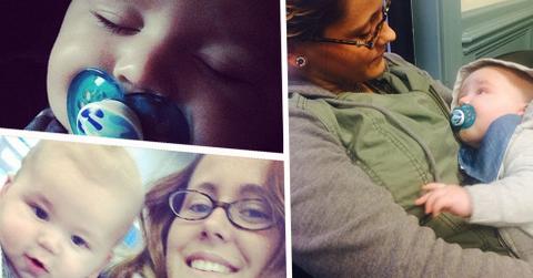 Jenelle Evans Son Kaiser