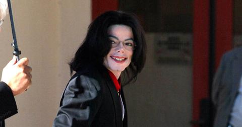 michael jackson trial