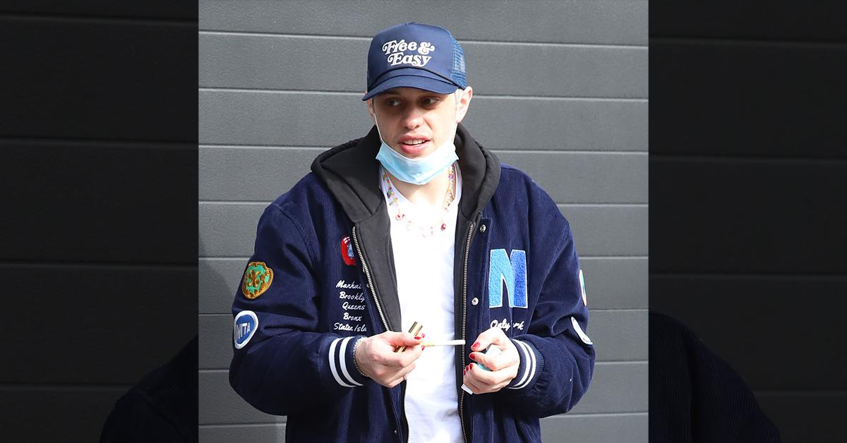 petedavidson