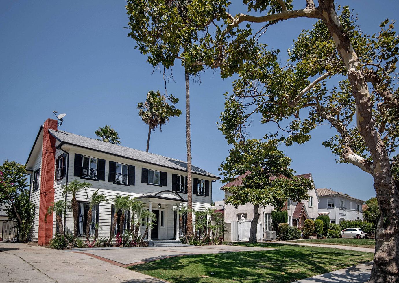 Royal Real Estate: Meghan Markle’s Palatial Los Angeles Home Up For Sale