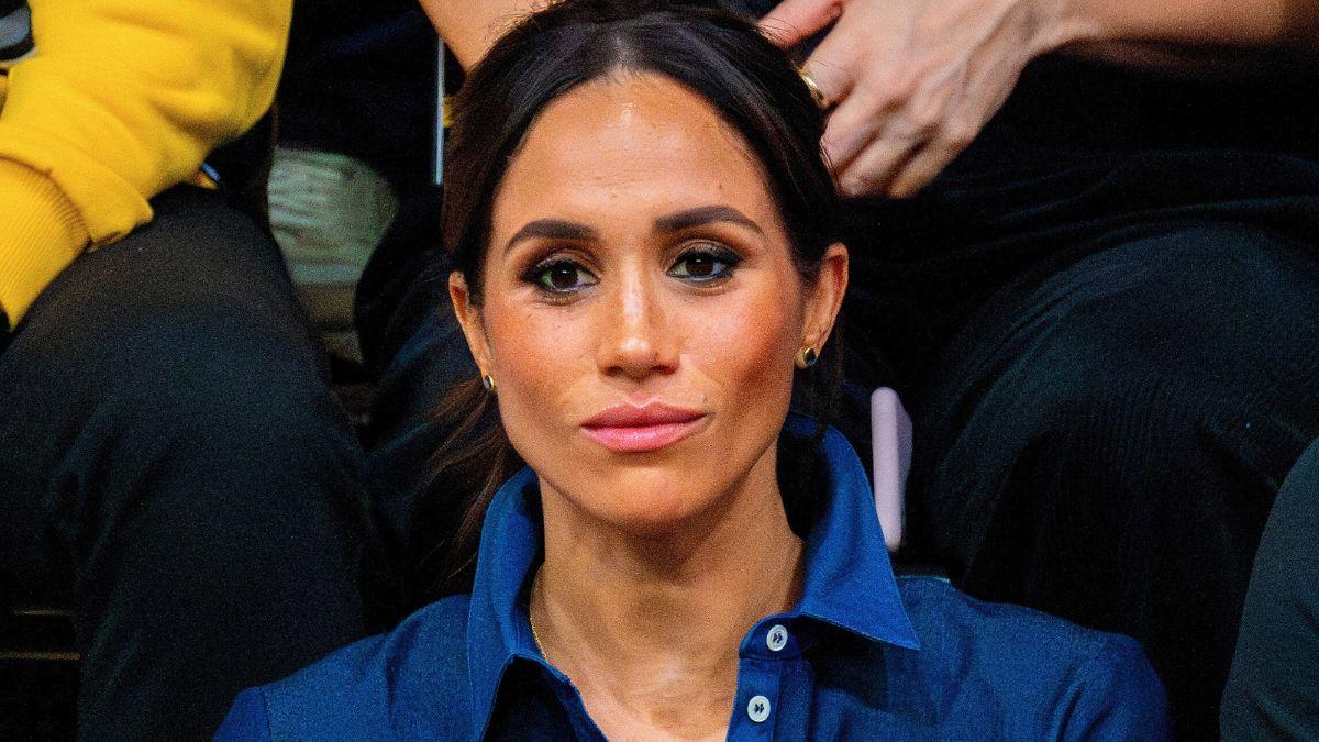 Photo of Meghan Markle