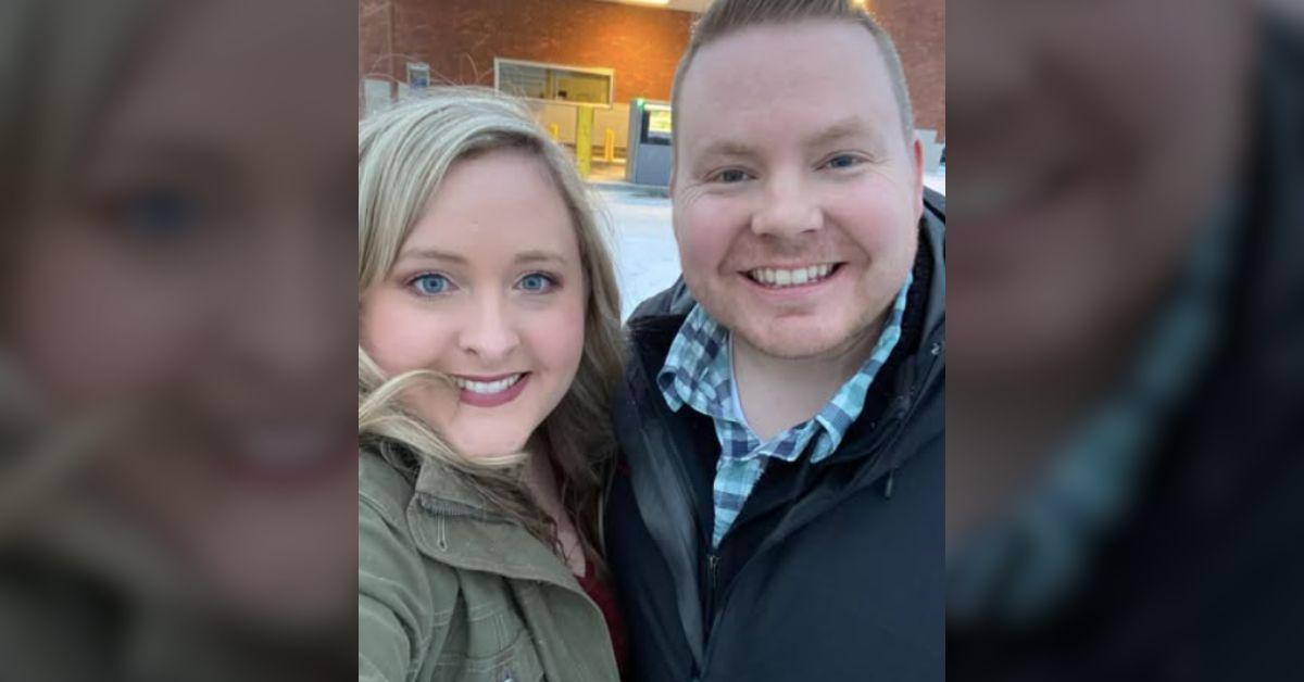 Jada Bafus said she told Hilary Swank she was calling her husband, not taking a photo, before the actress walked away.