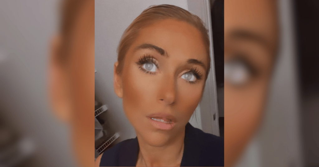 TikTok Star Kyle Marisa Roth's Parents Were Disturbed by Concerning ...