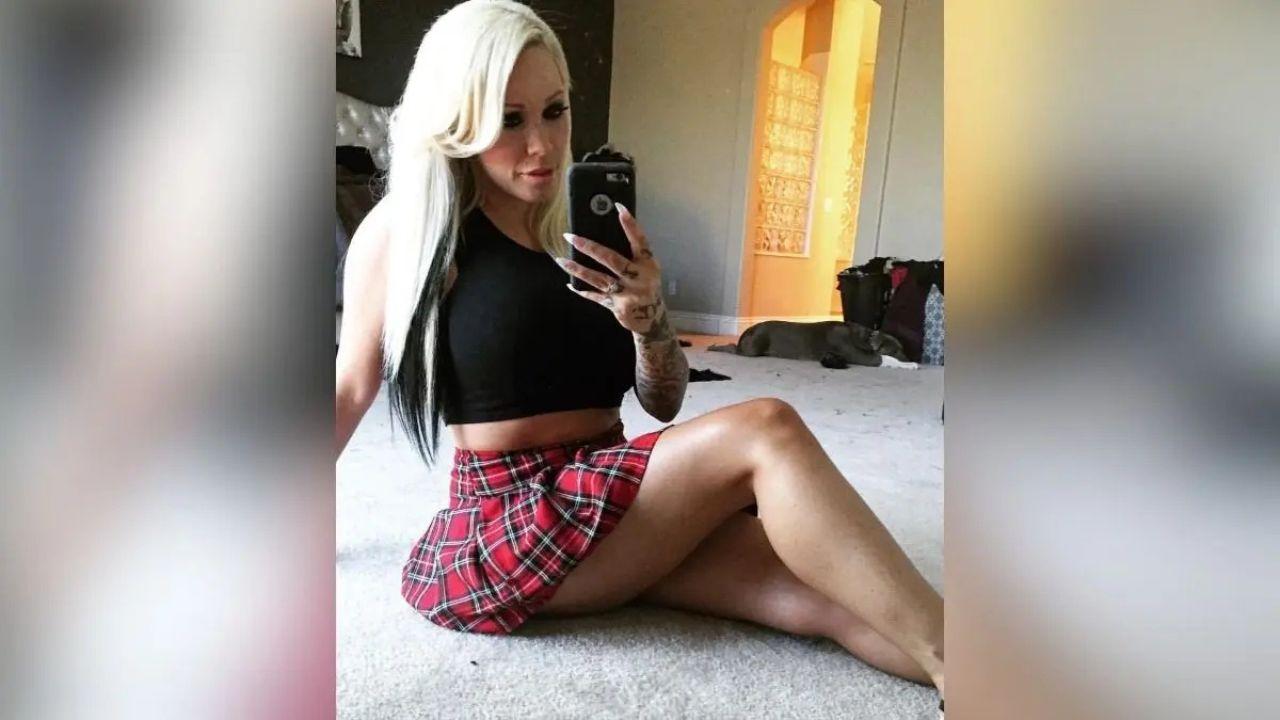 Photo of Bunnie Xo
