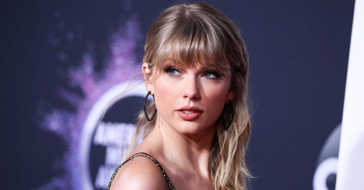 Taylor Swift's Beloved Former Teacher Dies After Cancer Battle the Same Day She Marries Travis Kelce