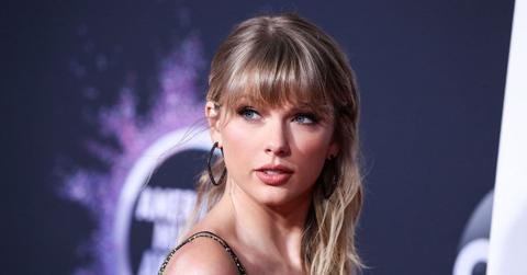 image of Taylor Swift