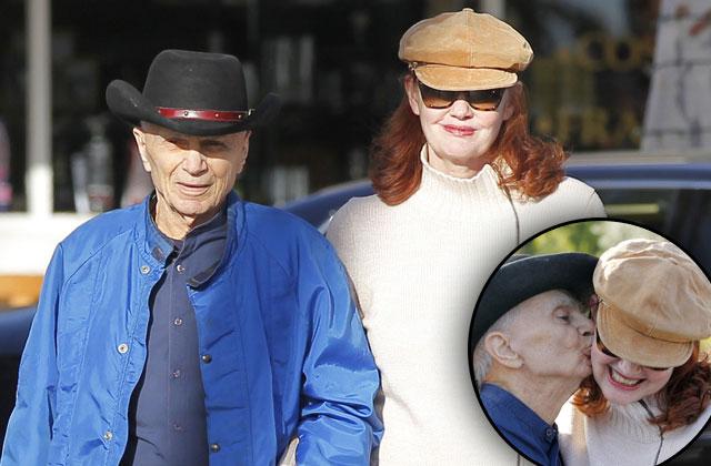 //robert blake murder kissing fiancee pp