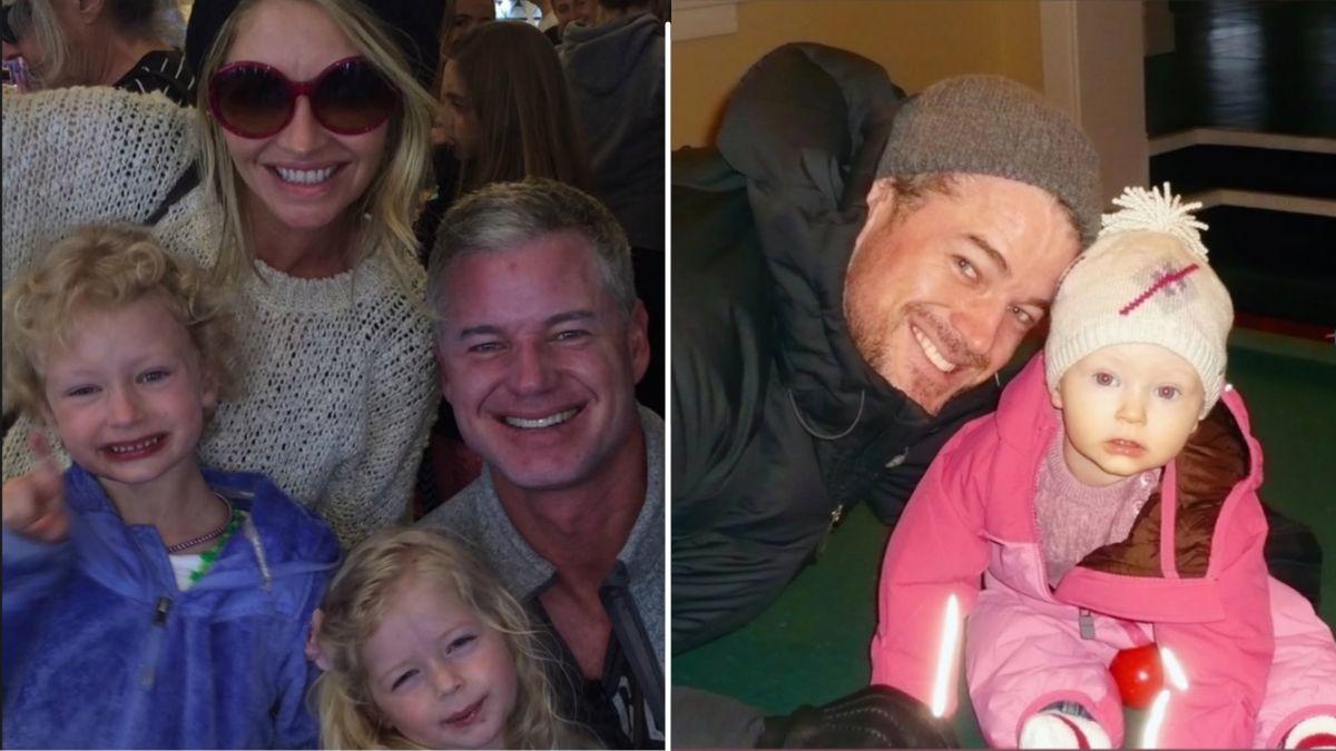 image of The actor passed away on February 19 at 53 years old.