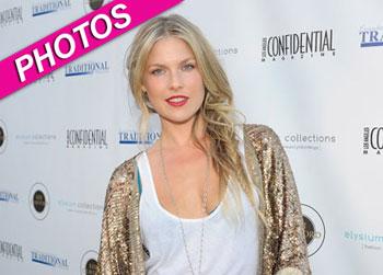 //ali larter summer malibu