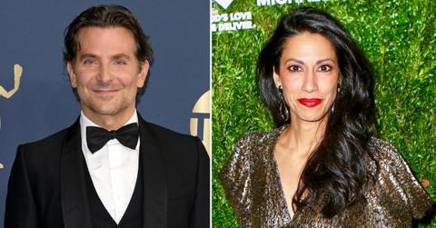 bradley cooper and huma abedin not dating pp