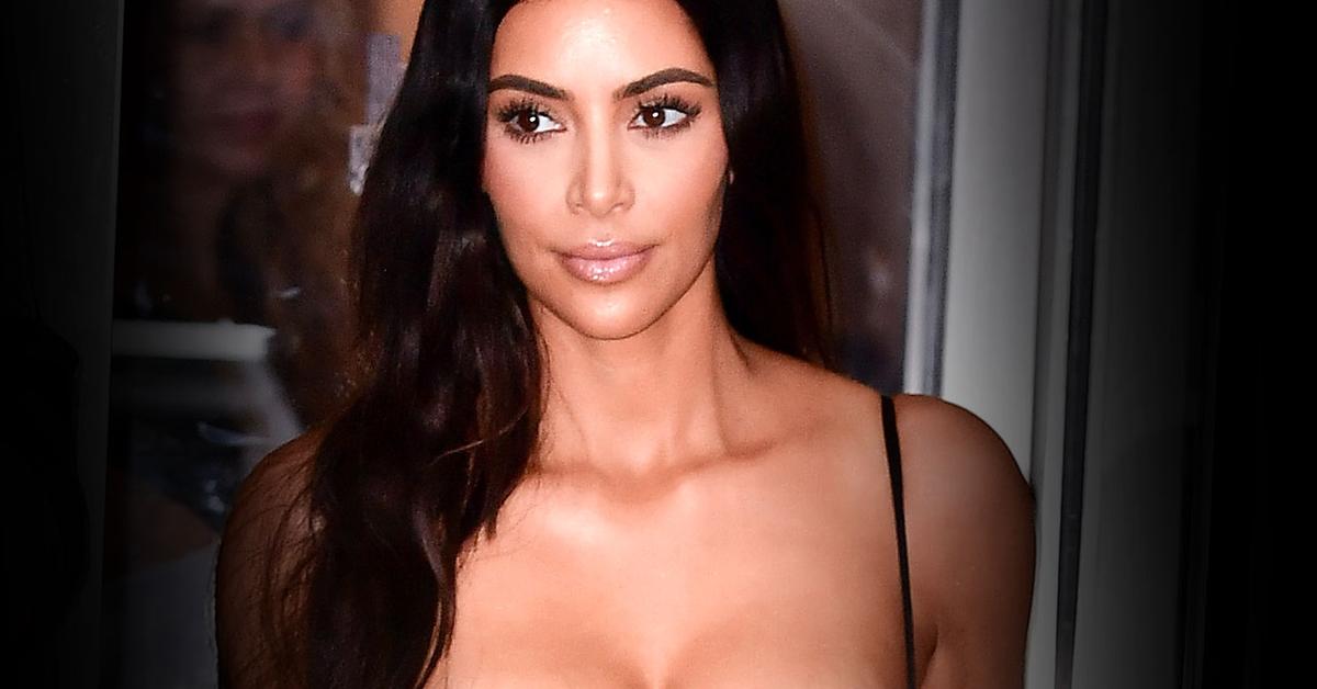 The Best -- & WORST -- Celebrity Boobs & Butts Uncovered: See Kim  Kardashian, Megan Fox & More Of Hollywood's Top Bodies