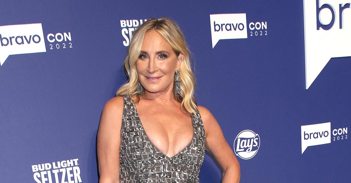 Sonja Morgan's Townhouse Hits Market as $35k Monthly Rental - Vimarsana News