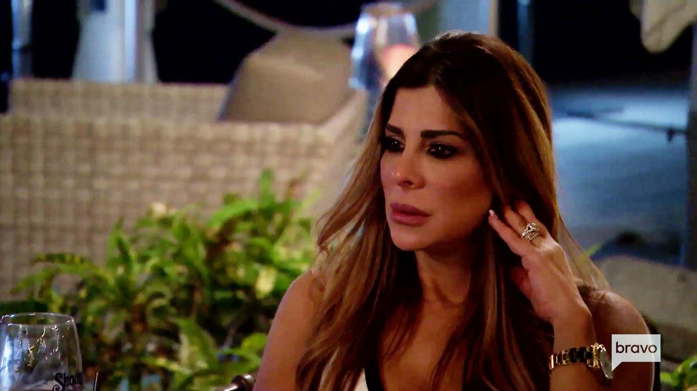 ‘RHONJ’ Star Siggy Flicker Slams Teresa Giudice & Melissa Over