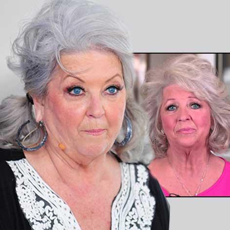 Paula Deen Fired From the Food Network