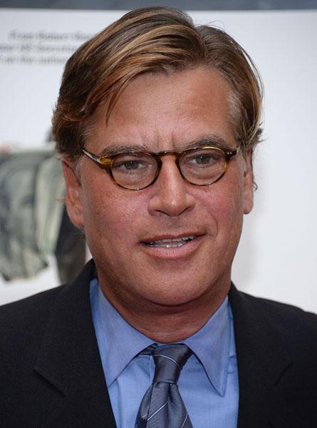 Aaron Sorkin36 Prostitution Scandals To Rock Hollywood