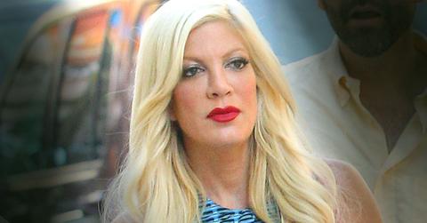 Tori Spelling Broke Friends Money
